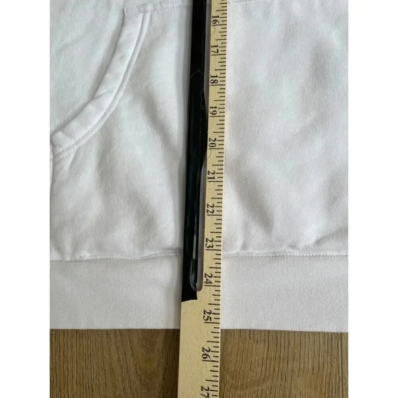 Independent Trading Co Logic YSIV Mugshot Men’s Hoodie Young Sinatra IV Sz XL - Picture 6 of 6